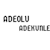 Adeolu A