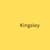 Kingsley