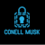 Conell M