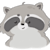 Coach Raccoon