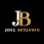 Joel Benjamin