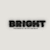 Bright
