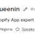 Queenin