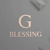 Blessing g