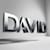 David M