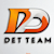 Det T