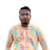 Ovilash Ahamed