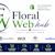 Floral Web hub
