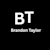 Brandon Taylor