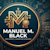 Manuel M. Black
