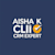 Aishah K