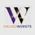 Valued W