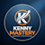KENNY O