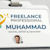Muhammad
