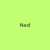 NED STUDIO