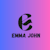 EMMA JOHN