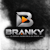 BRANKY