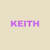 KEITH WILLAMS