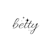 Betty V