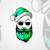 Cuban Santa