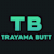 Trayama Butt