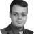 Daniel Ochoa