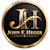 John E. Heger