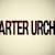 Carter U