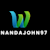 Winandajohn D