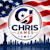 Chris James