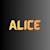 Alice