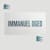 Immanuel O