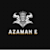 Azaman E