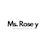Roselyn R