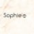 Sophie M