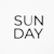 Sunday D