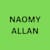 Naomy Allan