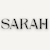 Sarah A