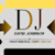 David J