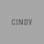 CINDY