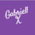Gabriell X