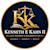 Kenneth E Kahn