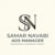 Samar N