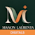 Laurent Manon