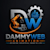 Dammy web