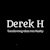 Derek H