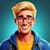 Alok M
