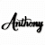 Anthony J