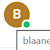 Blaa N