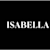 ROBERT ISABELLA